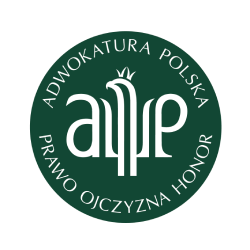 Adwokatura Polska logo